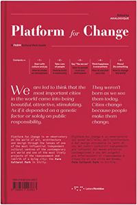 Platform for Change