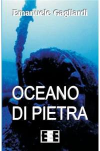 Oceano di pietra