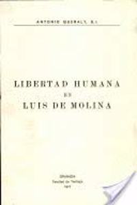 Libertad Humana En Luis de Molina