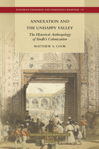 Annexation and the Unhappy Valley