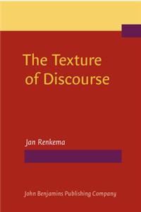 Texture of Discourse