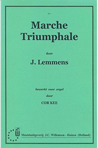 MARCHE TRIOMPHALE