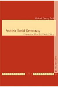 Scottish Social Democracy