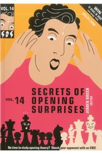 SOS - Secrets of Opening Surprises
