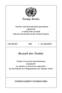 Treaty Series 2875