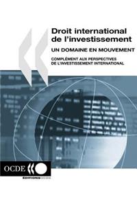 Droit international de l'investissement