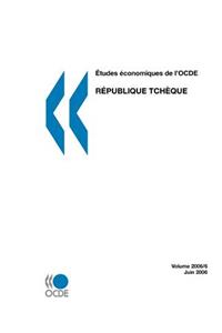 Études économiques de l'OCDE