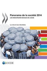 Panorama de la société 2014