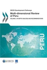 OECD Development Pathways Multi-dimensional Review of Peru