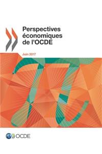 Perspectives économiques de l'OCDE, Volume 2017 Numéro 1
