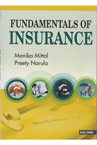 Fundamentals of Insurance BBA 4th Sem. HP Uni.