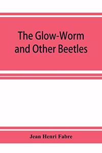 The Glow-Worm and Other Beetles