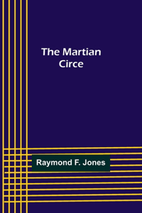 Martian Circe