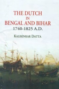 Dutch in Bengal and Bihar