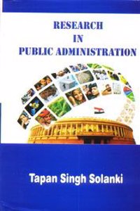Research in Public Administration