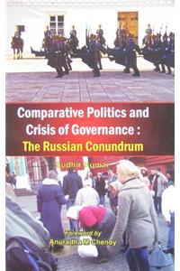 Comparitive Politics and Crisis of the Governance