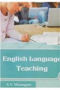 English Language Teaching