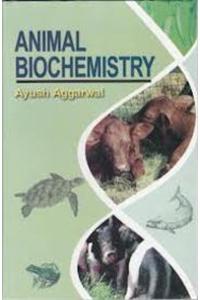 Animal biochemistry