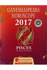 PISCES - ENG - 2017