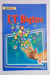 Headword it bytes book 7