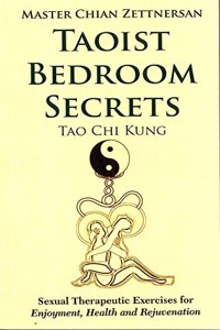 TAOIST BEDROOM SECRETS
