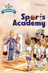 Sports Academy