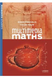 Multimedia Maths