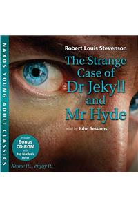 The Strange Case of Dr. Jekyll and Mr. Hyde