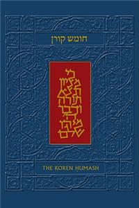 Koren Humash: Personal Size