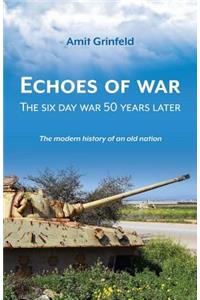 Echoes of War