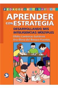 Aprender Con Estrategia