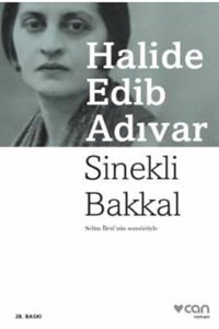 Sinekli Bakkal (Turkish Edition)