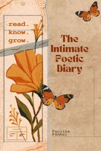 Intimate Poetic Diary