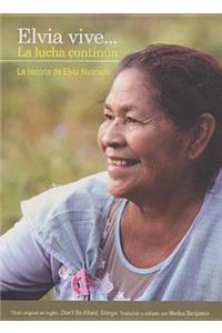Elvia Vive...