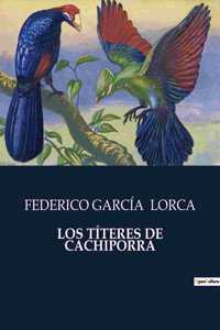 Los Títeres de Cachiporra