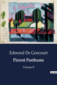 Pierrot Posthume