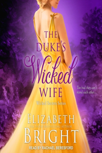 Duke's Wicked Wife