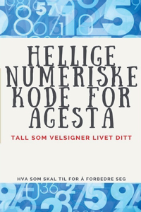 Hellige Numeriske Kode for Agesta