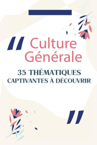 Culture Générale