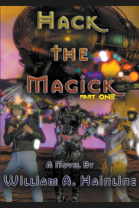 Hack the Magick