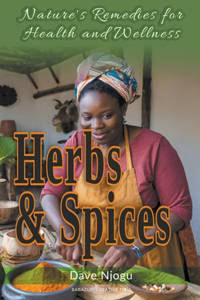 Herbs and Spices