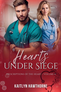 Hearts Under Siege