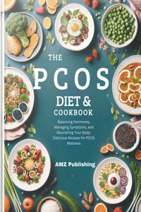 Pcos Diet Cookbook