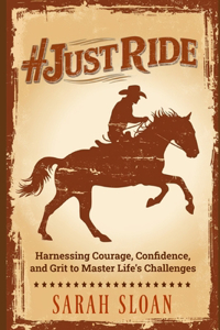 #Just Ride