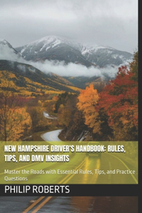 New Hampshire Driver's Handbook