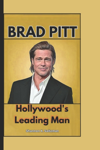 Brad Pitt