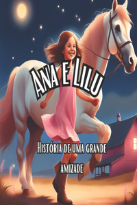 Ana e Lilu