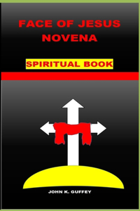 Face of Jesus Novena