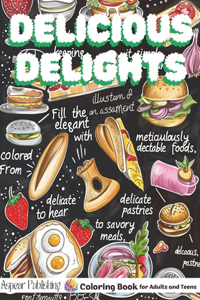 Delicious Delights