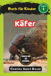 Charles und der Dschungel